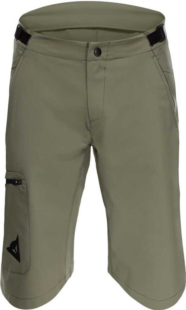Dainese Bike Omnia Kurze Hose Grün L Mann Grün L