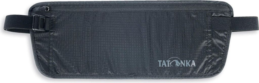 Tatonka Skin Document Belt L, Farbe:black