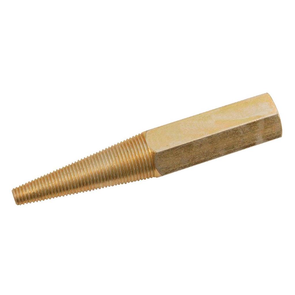 Silverline Konische Spindel 12 mm