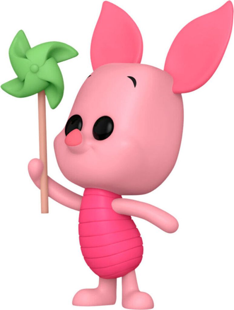 FUNKO POP! - Disney - Winnie the Pooh Piglet #1514