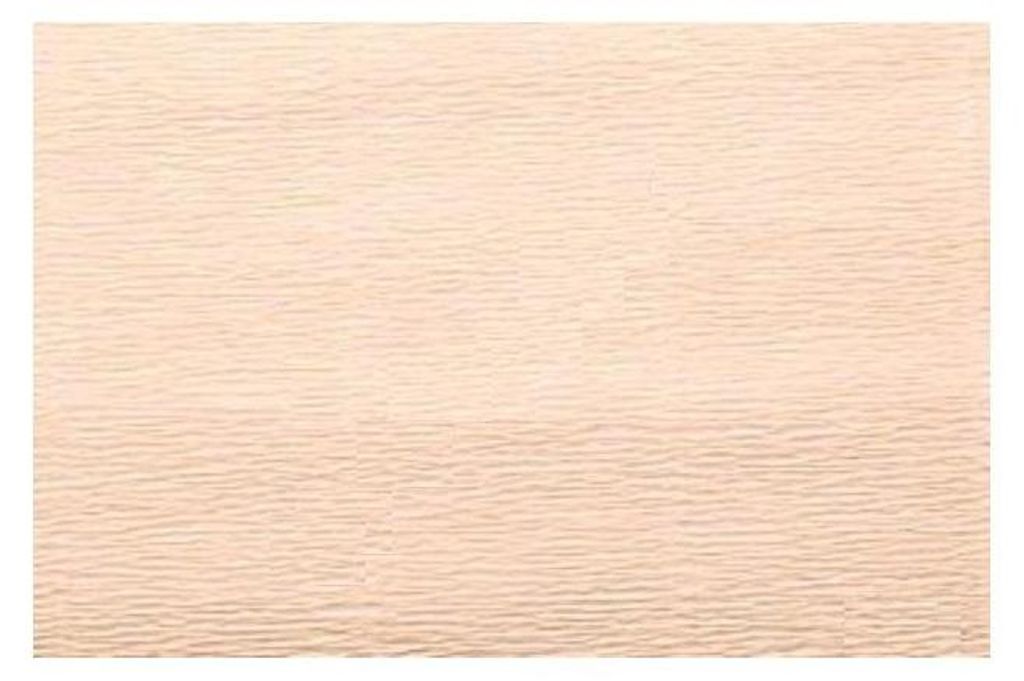 dekoratívny krepový papier lososovo ružový 50 x 250 cm Obrázok produktu 