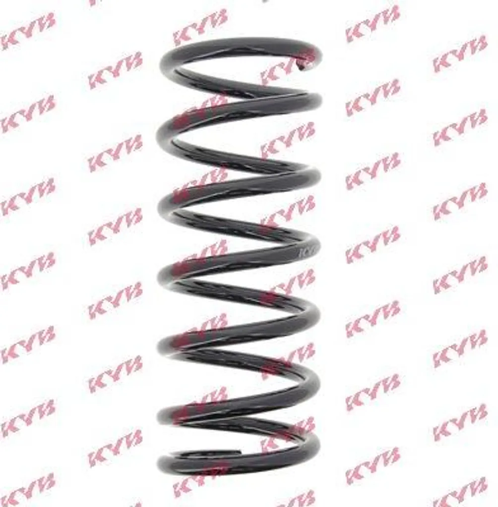 Ressort de suspension S-Max pour restaurer le confort et la stabilité KYB