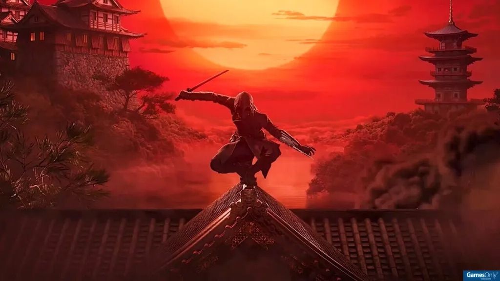 Assassins Creed Shadows [AT uncut Edition] (PS5) Produktbild 5