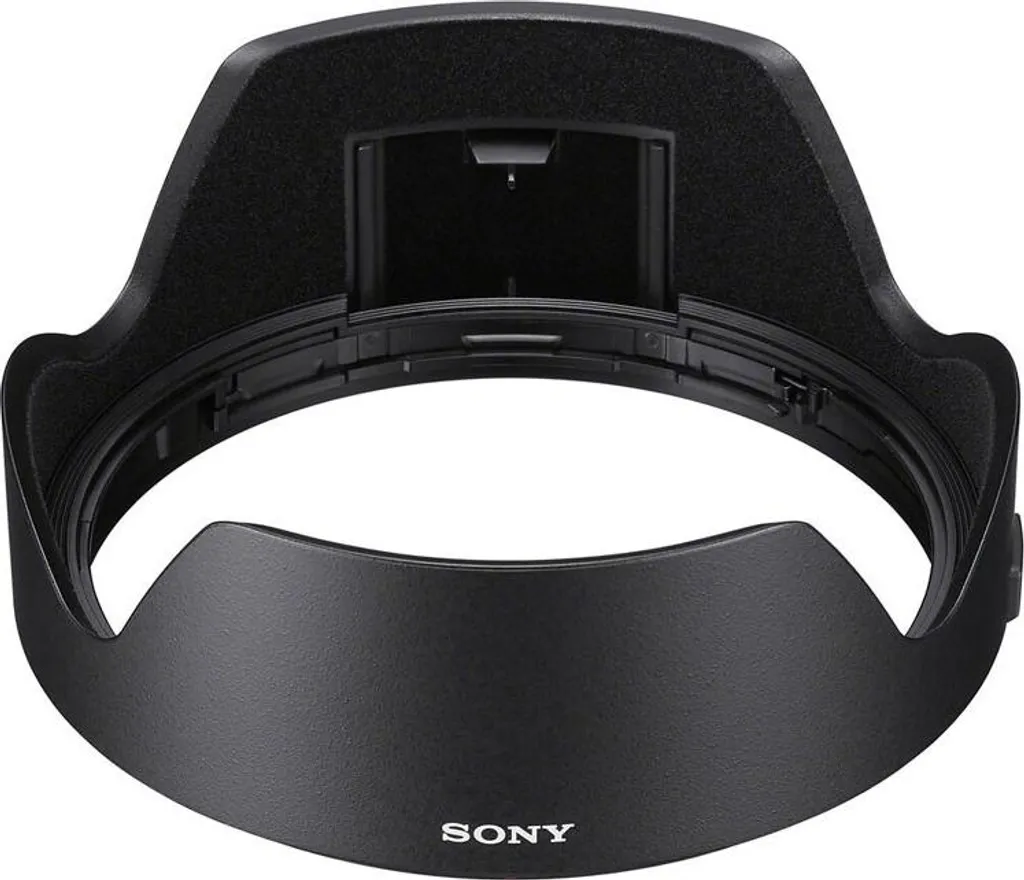 Pare-soleil anti-reflet Sony ALC-SH168 pour la photo de paysage et outdoor