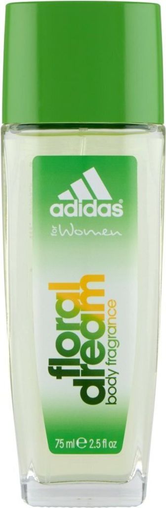 Adidas Floral Dream deodorante con spray per donna 75 ml Immagine del prodotto 