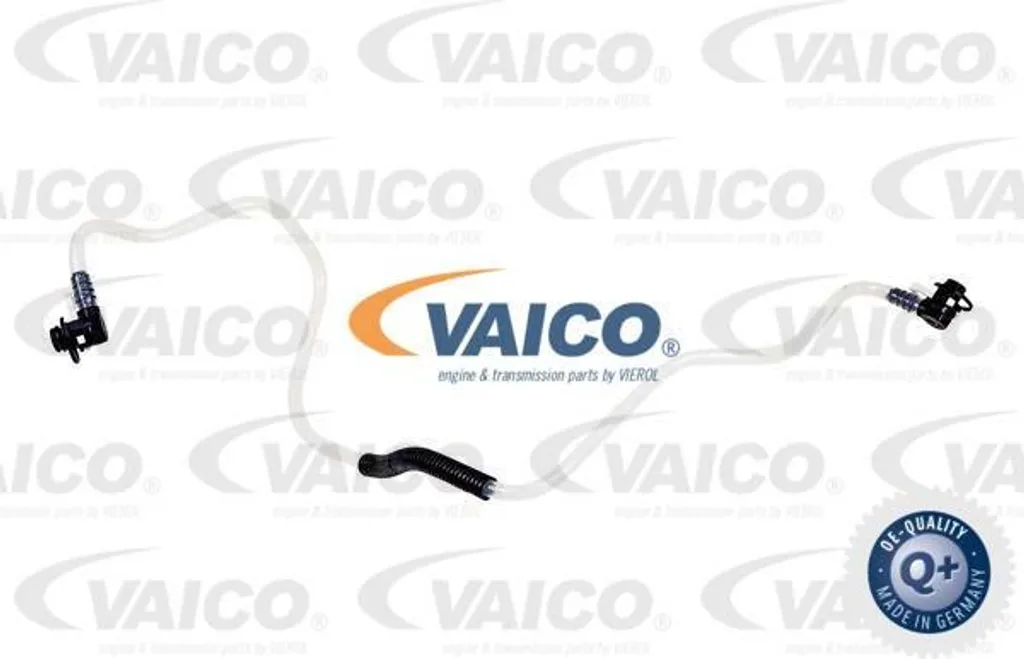 Tuyau de carburant gasoil pour Mercedes Sprinter - Réf V30-3041 OE