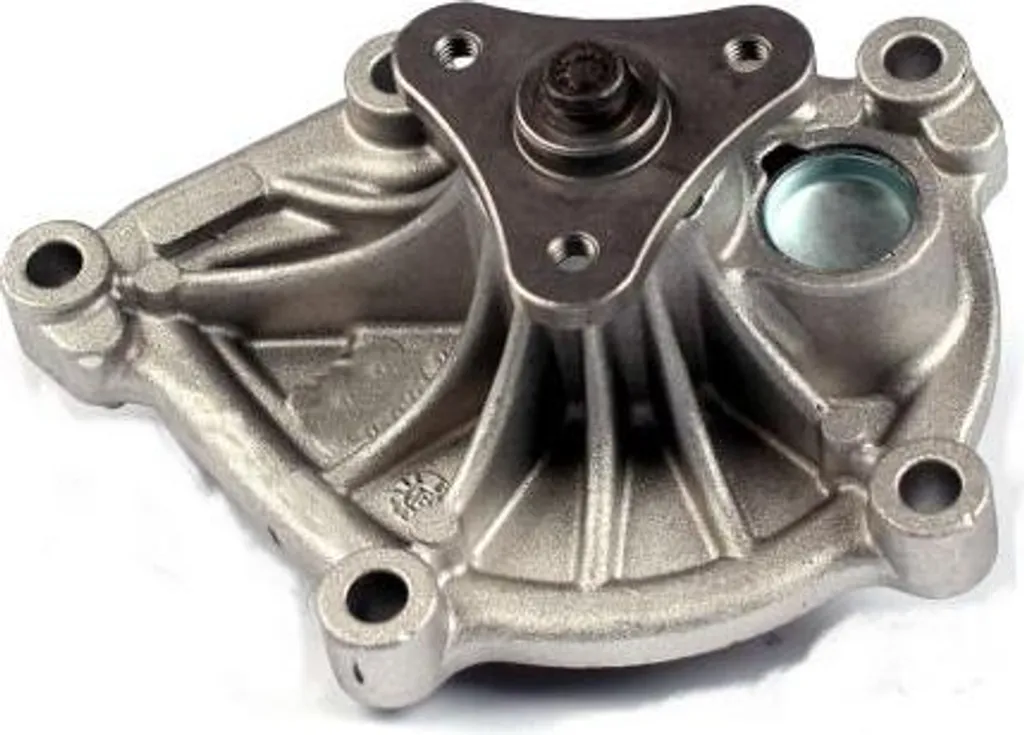 Pompe à eau anti-surchauffeur HEPU P810 contre les fuites OE 1201H8