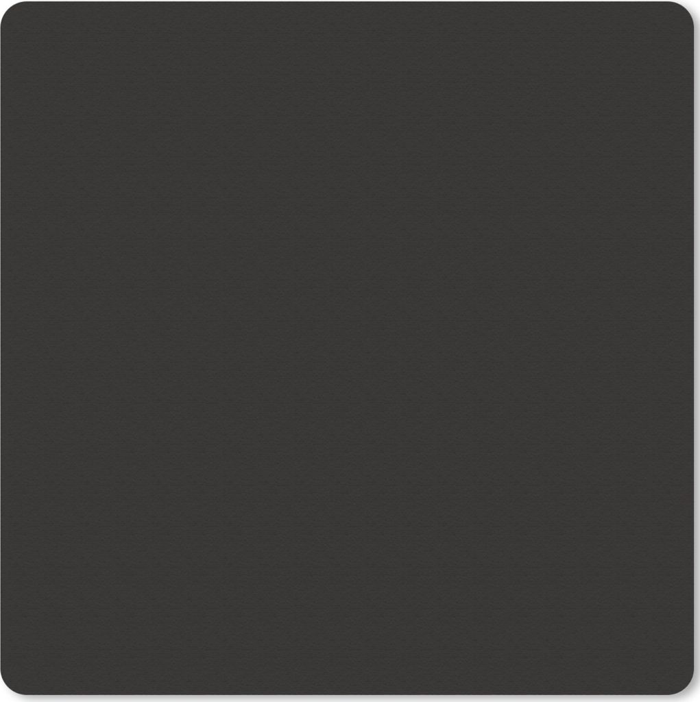 MuchoWow Mauspad Mousepad Grau - Herbst - Jahreszeiten - Farben 30x30 cm - Mousepads - Maus Mat - Pad - Mausunterlage - Gaming