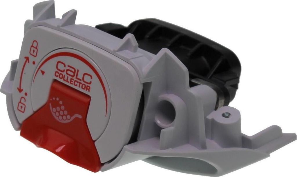 Tefal CS-10000036 Kalkfilter für SV8030 SV8053 SV8054 Express Anti-Calc Dampfbügelstation