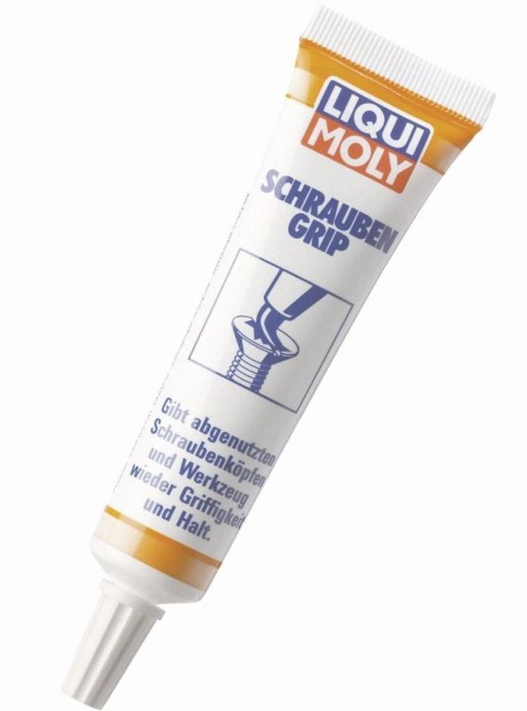 Liqui Moly Schrauben-Grip, pasta, 20 ml Obrázek produktu 