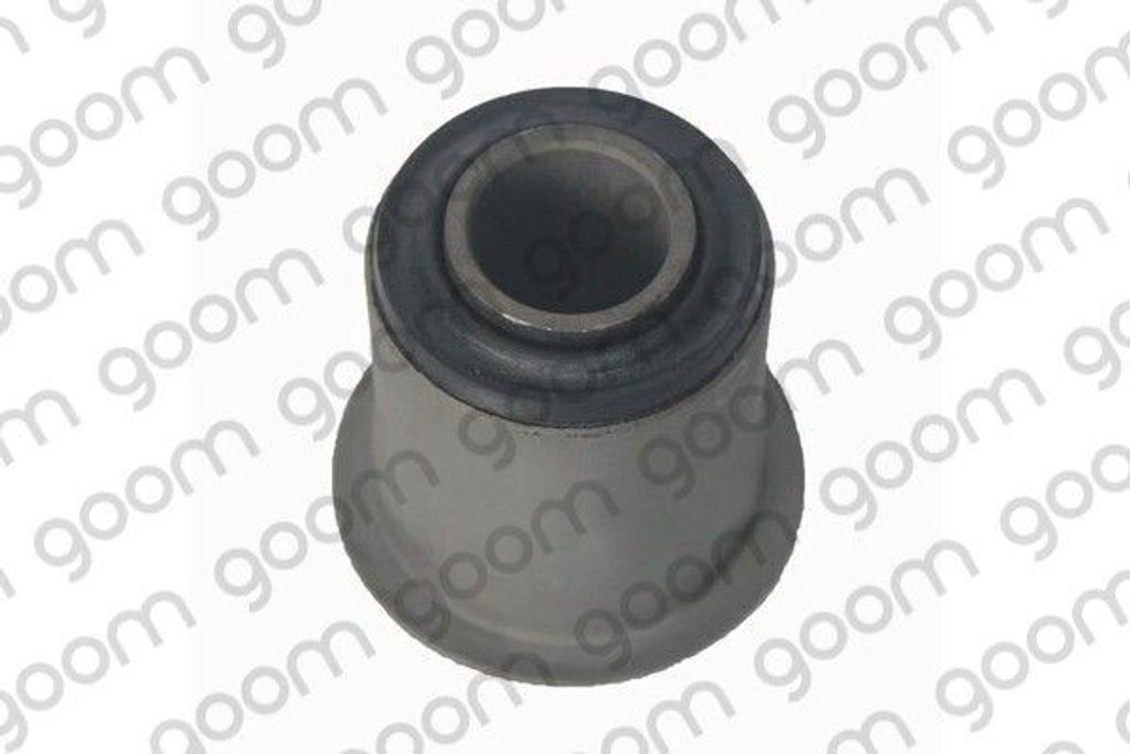 Lagerung Lenker für Querlenker für TOYOTA HIACE IV Kasten (LXH1, RZH1, LH1) Vorne Unten CAS-0549 GOOM