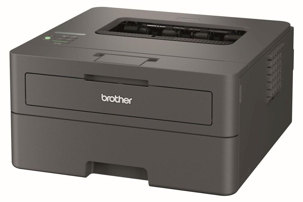 Brother HL-L2442DW laserprinter, 1200 x 1200 DPI, A4, met Productafbeelding 