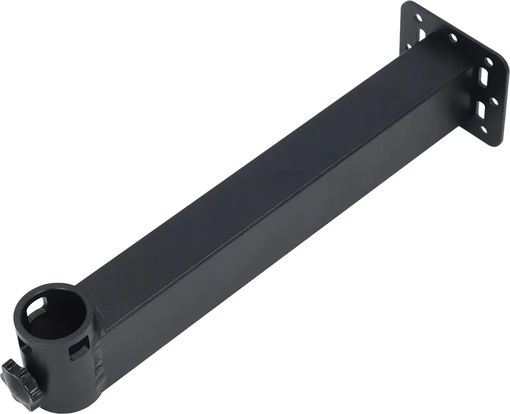 Support de Montage Anti-Vibration Satellite V2 Aluminium Haute Qualité