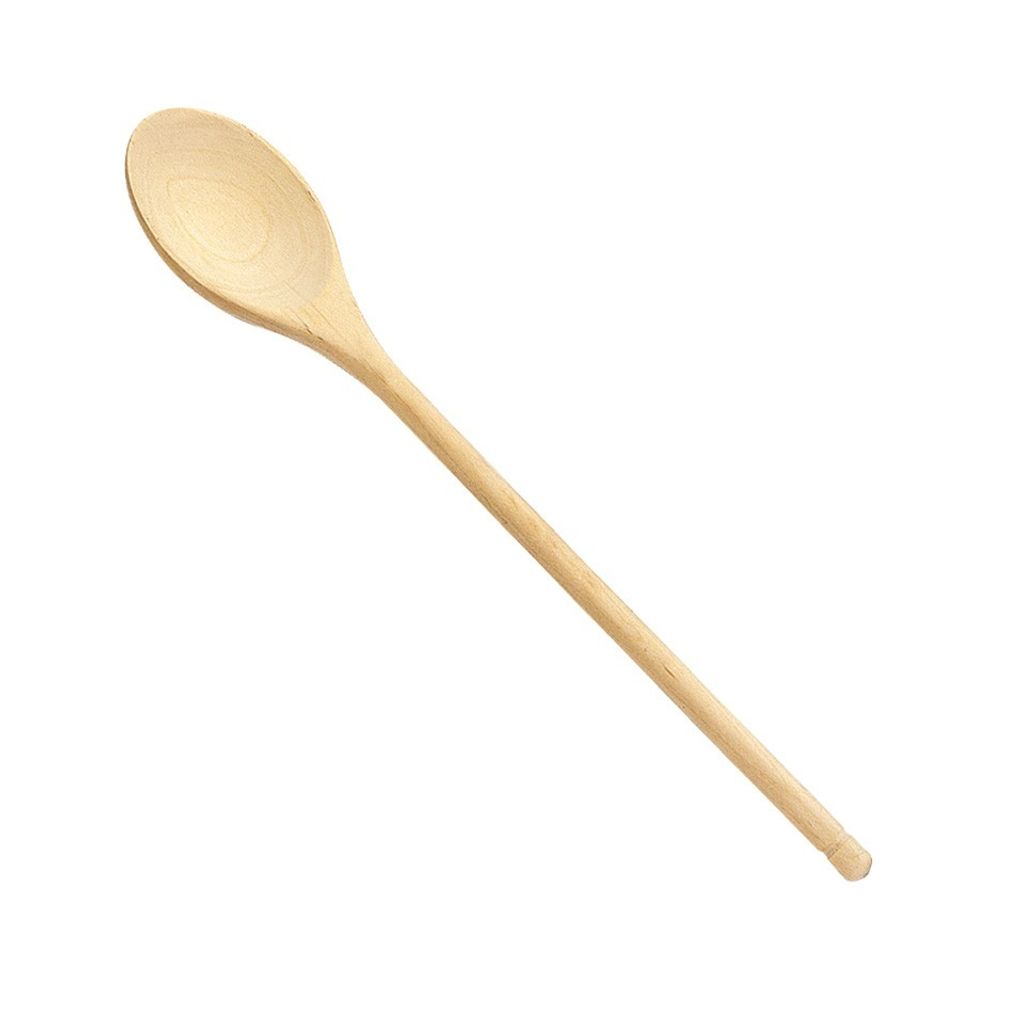 Tescoma Cucchiaio ovale 30 cm woody Immagine del prodotto 