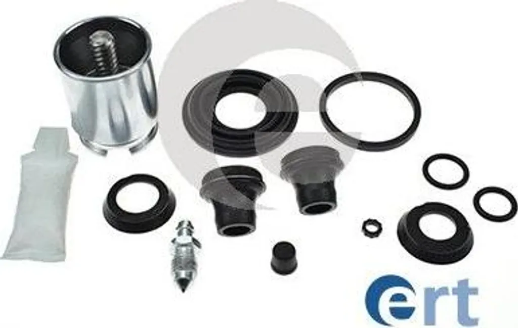 Kit de joints pour étrier de frein compatible Megane et Carens 401633K
