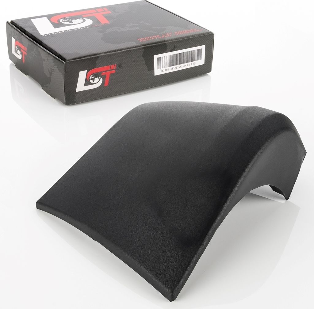 Stoßstange Stoßfänger rechts hinten anthrazit für FORD TOURNEO TRANSIT CONNECT