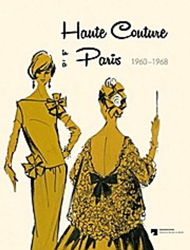 Haute Couture in Paris Obrázok produktu 