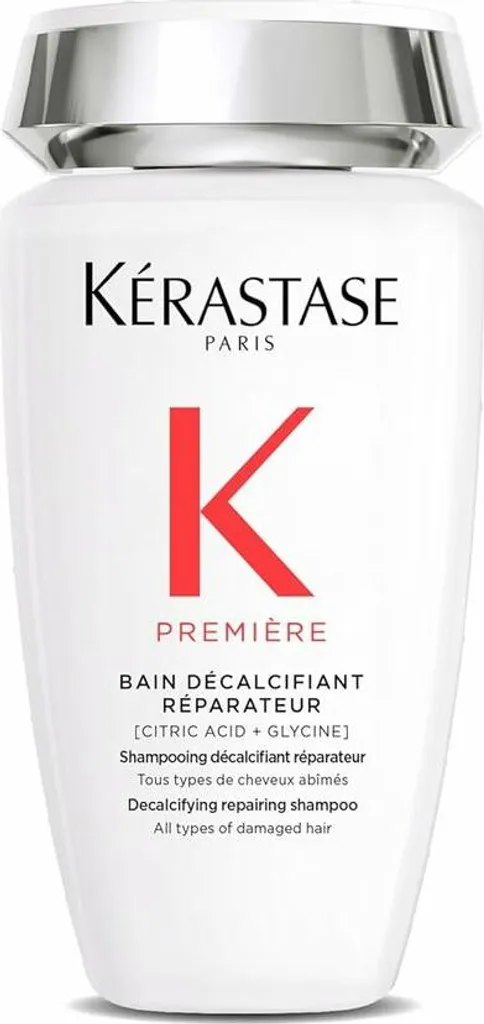 Crème de soin Kérastase Première protection thermique avant brushing