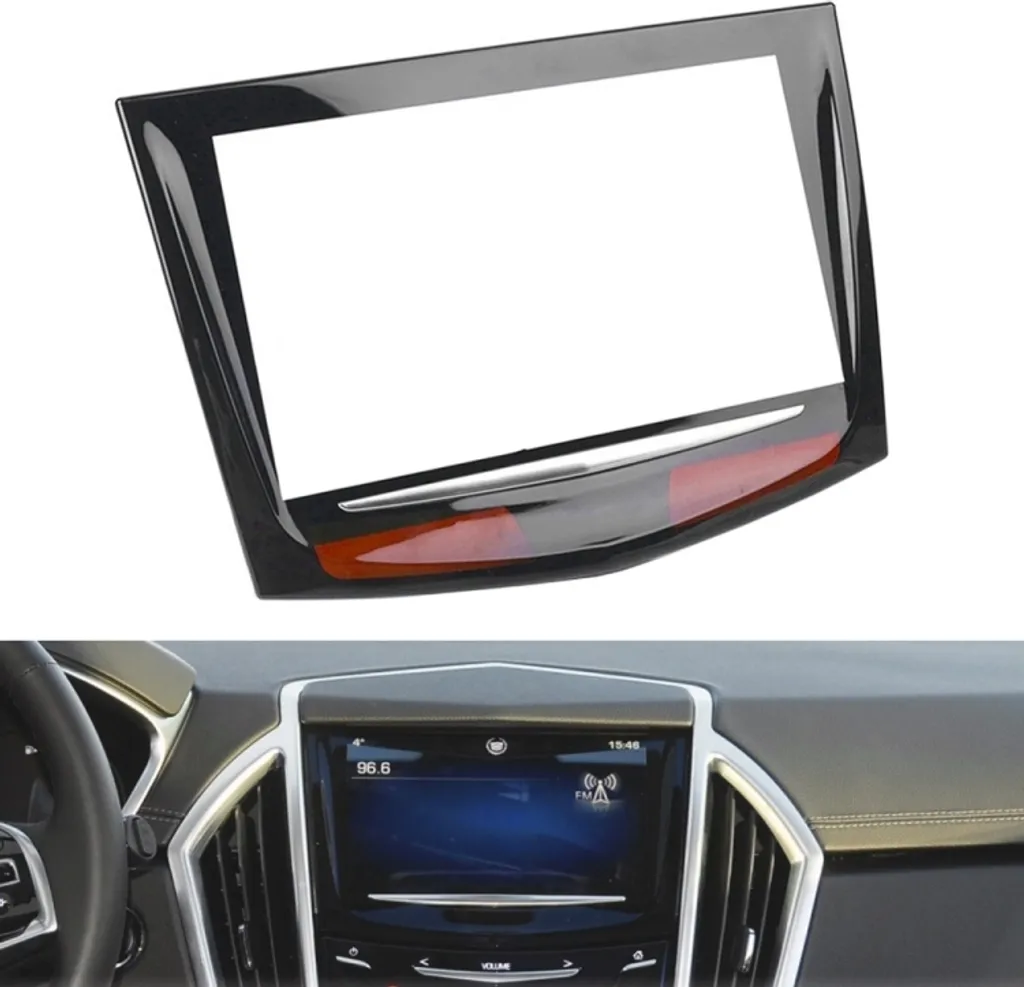 Touch Screen Premium Cadillac CUE | Restauro Display ATS CTS XTS