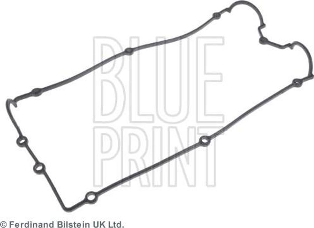 BLUE PRINT ADG06726 Dichtung, Ventildeckel OE 2244138002 kompatibel mit H-1, Santa Fe, Sonata, Trajet, Sorento, Clio, C8, Lagreat