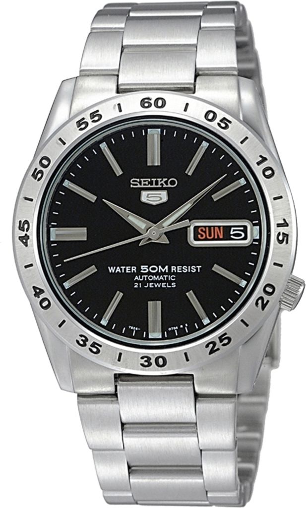 Seiko 5 Automatik SNKE01K1 Immagine del prodotto 