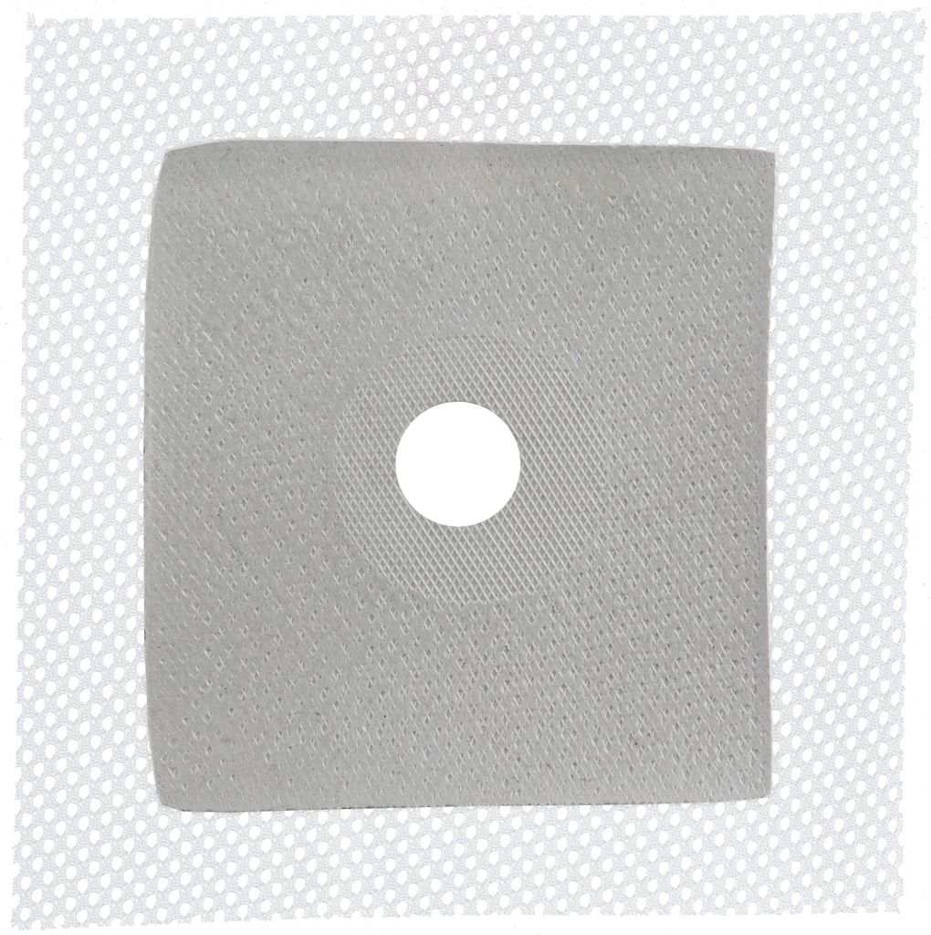 Mankiet uszczelniająca do hydroizolacji 120mm/Ø 16 PL2 ECO Zdjęcie produktu 