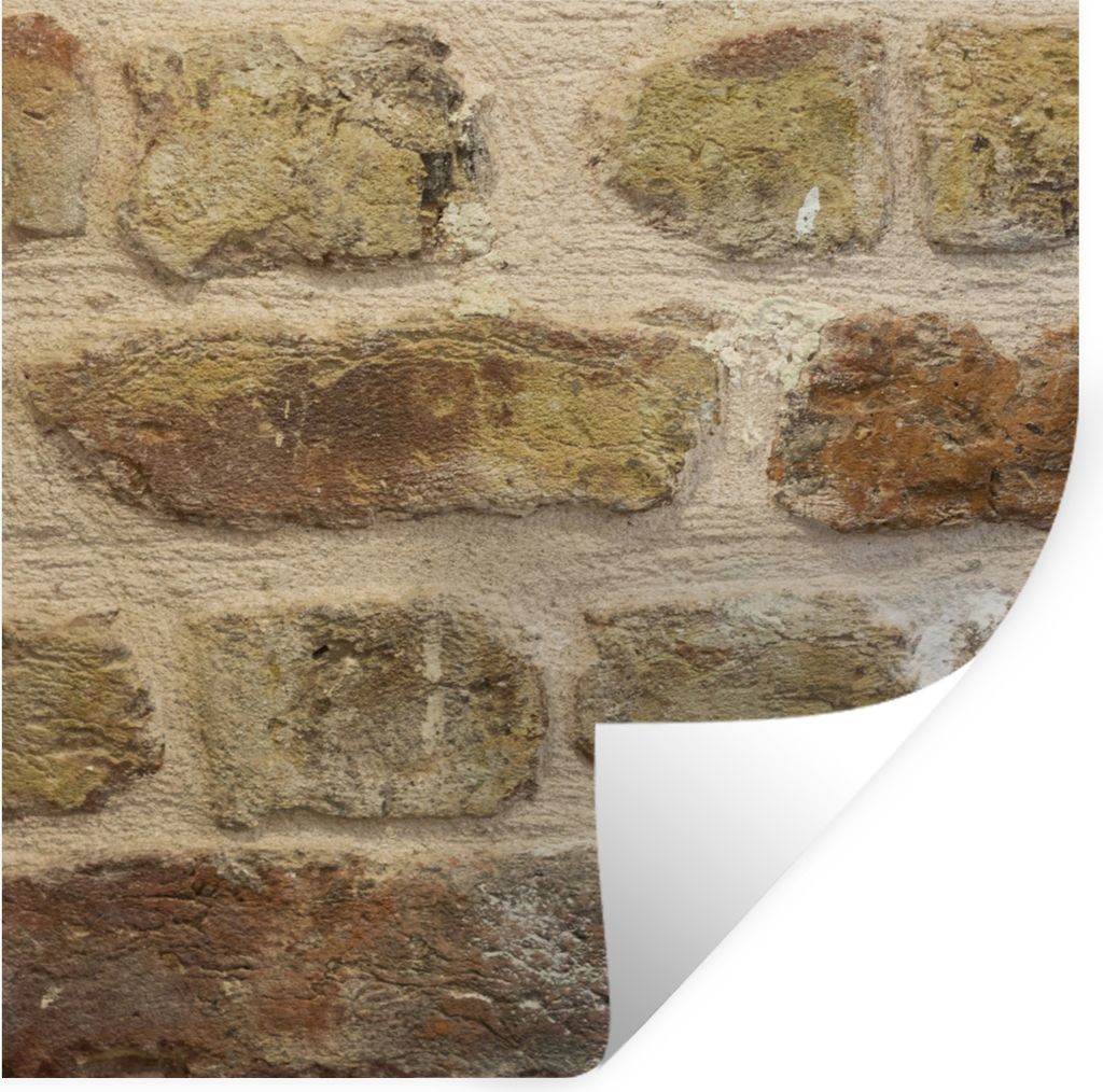 MuchoWow - Wierderverwendbar - Selbstklebend