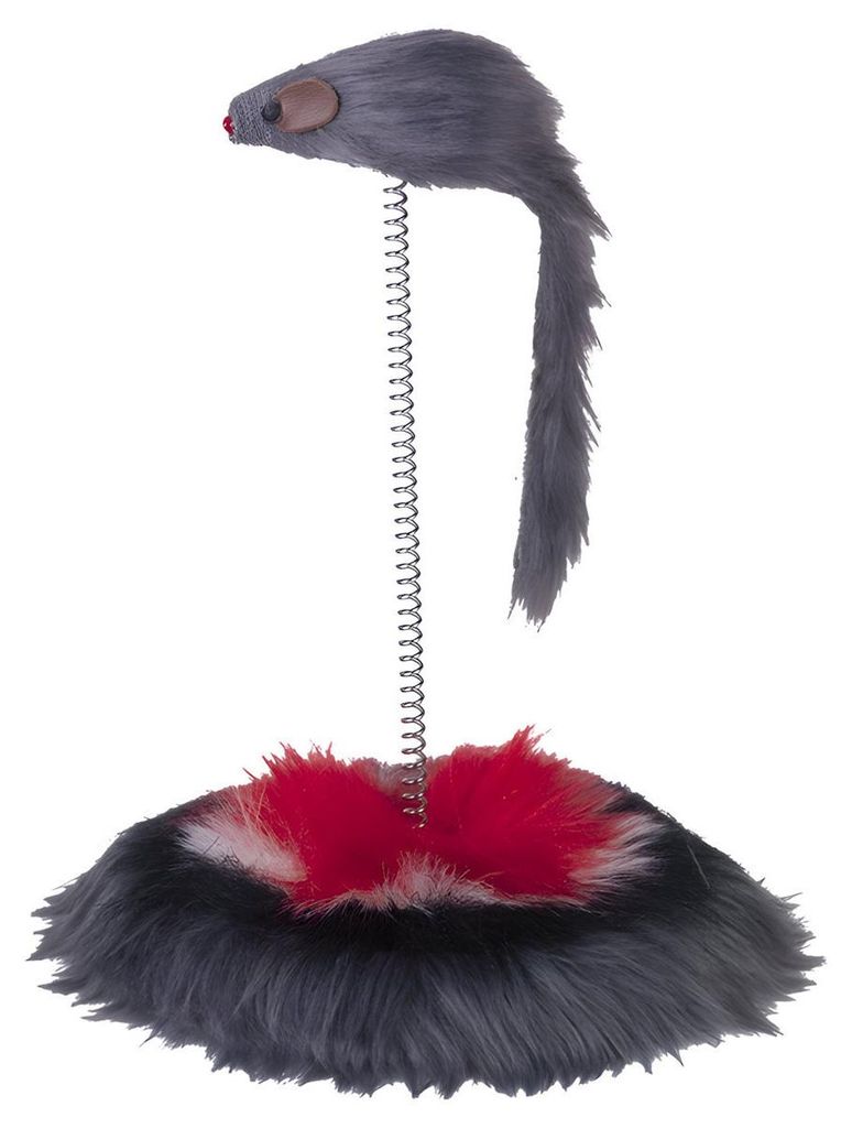 Nobby Katzenspielplatz klein, 15 cm