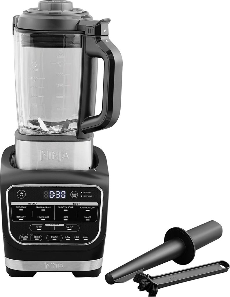 SharkNinja Ninja Foodi HB150EU - Mixer/Kocher - 1.7 Liter Produktbild 