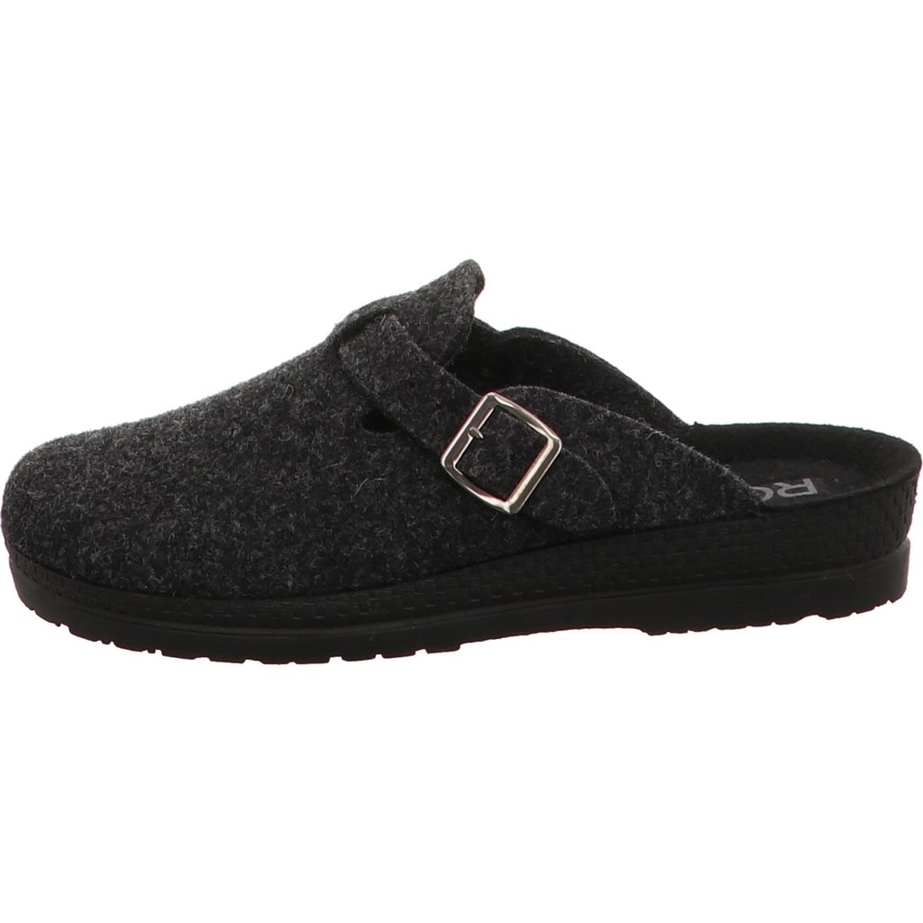 Hamburger SV Hausschuhe - Bequeme Pantoffeln Für HSV-Fans