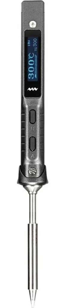 Miniware TS101 Smart Soldering Iron USB-C PD 90W | Versione Upgrade B2 - 3
