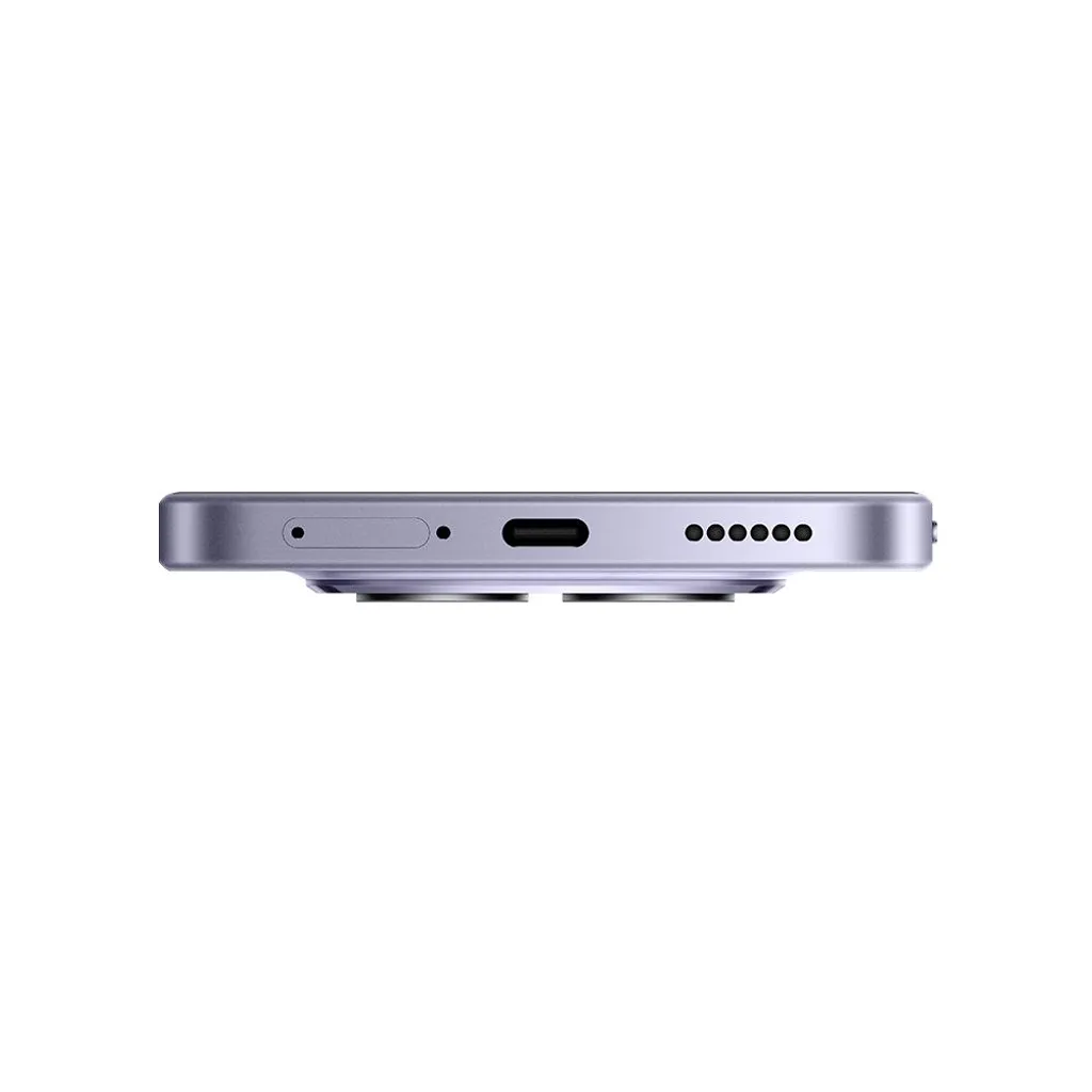 Smartphone 5G Xiaomi Redmi Note 15 Pro 512 Go pour Gaming et Vidéo