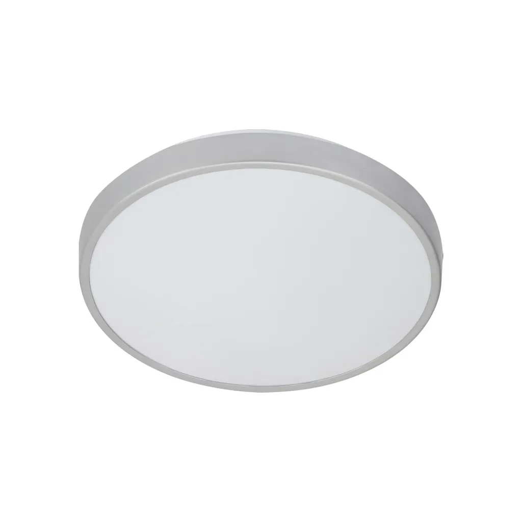 Plafonnier LED Telefunken avec capteur Ø 29 cm 12 W Briloner Leuchten