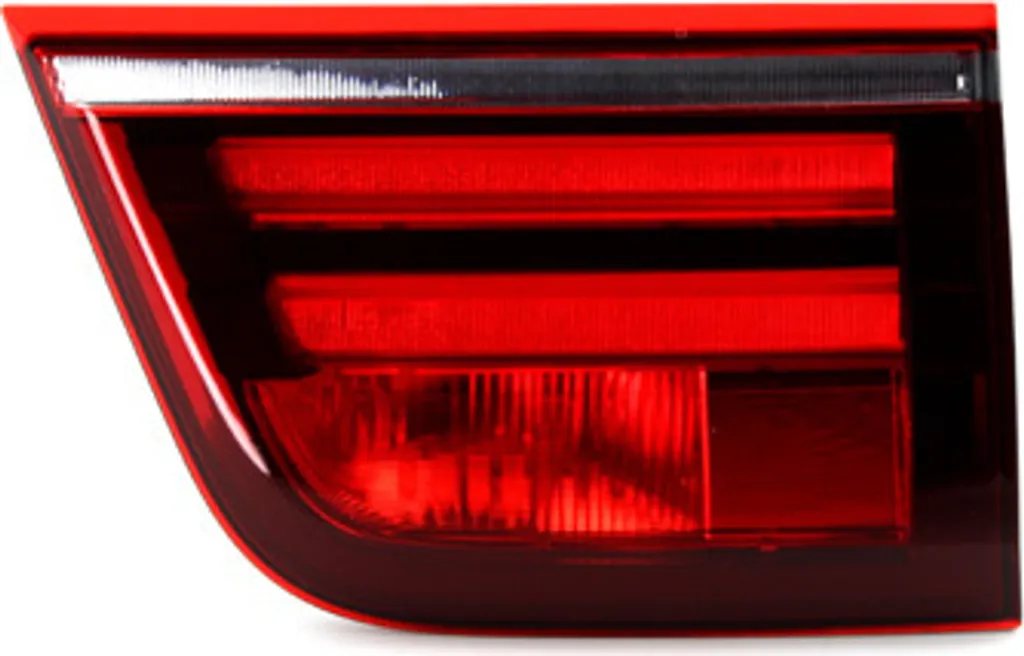 Fanale Posteriore LED BMW X5 E70: Sicurezza Johns Lato Destro