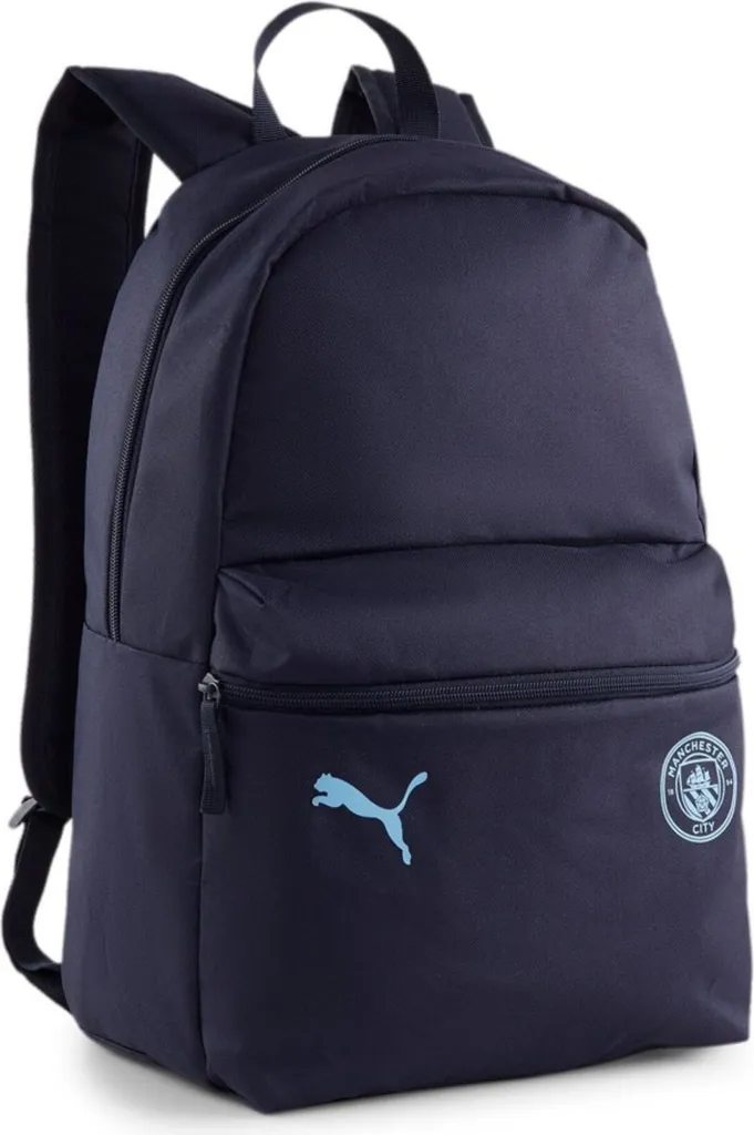 Sac à dos Puma Manchester City Léger et Durable : Dites Adieu au Désordre