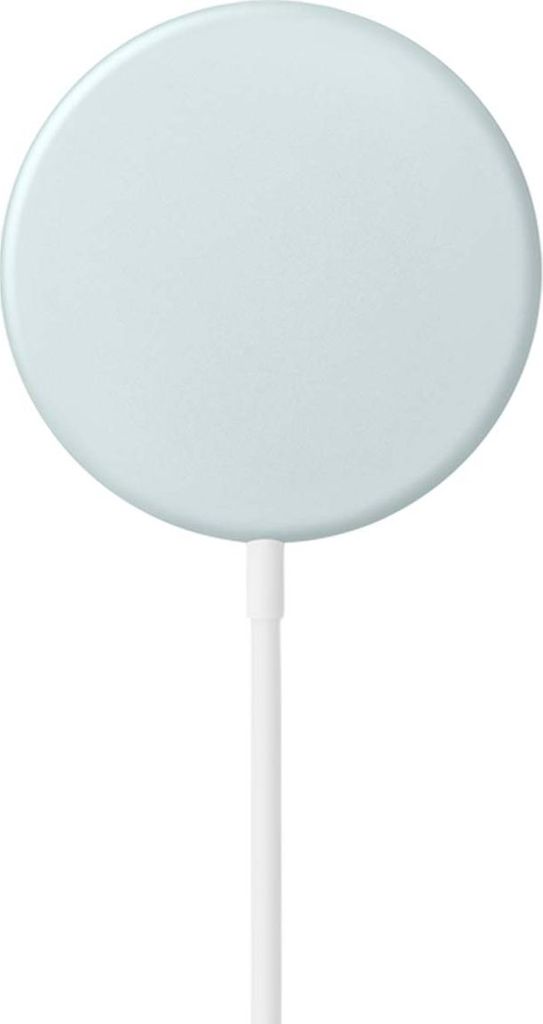 Google Pixel Wireless Charger Fog