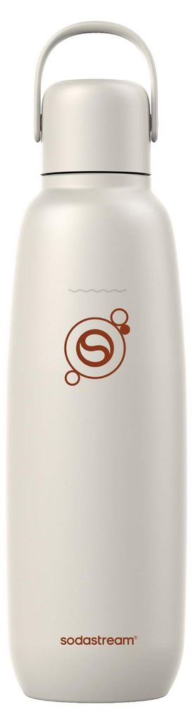 SODASTREAM Insulated Bottle - Fizz&Go Cool - 0.9 L - For Productafbeelding 