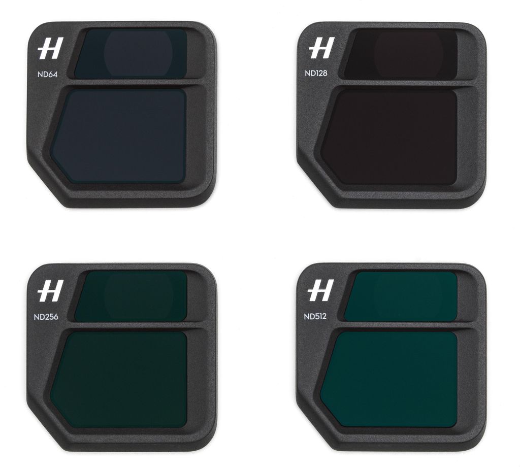 DJI Mavic 3 ND Filter Set (ND64/128/256/512) Zdjęcie produktu 
