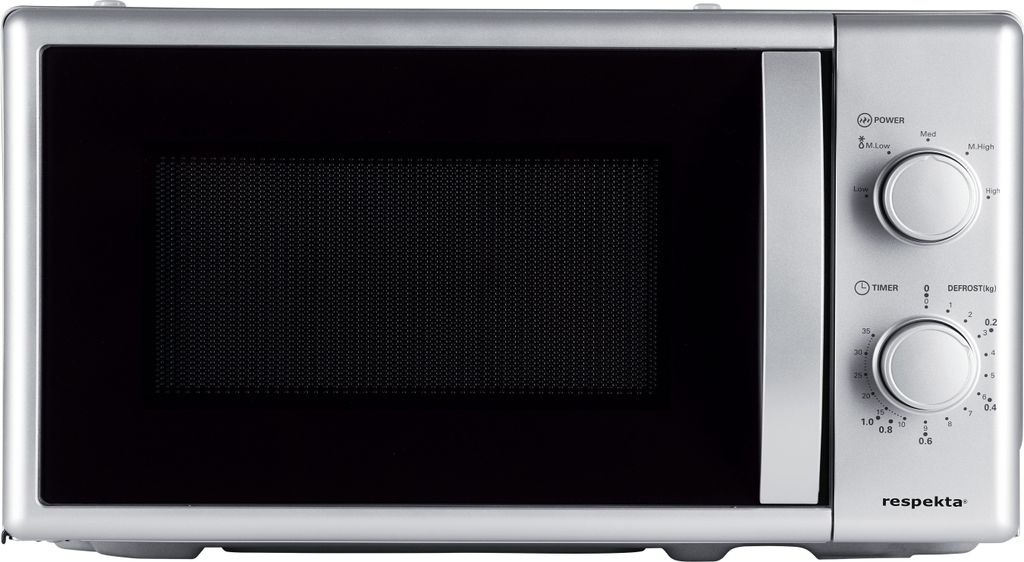 MW 700, Mikrowelle Produktbild 