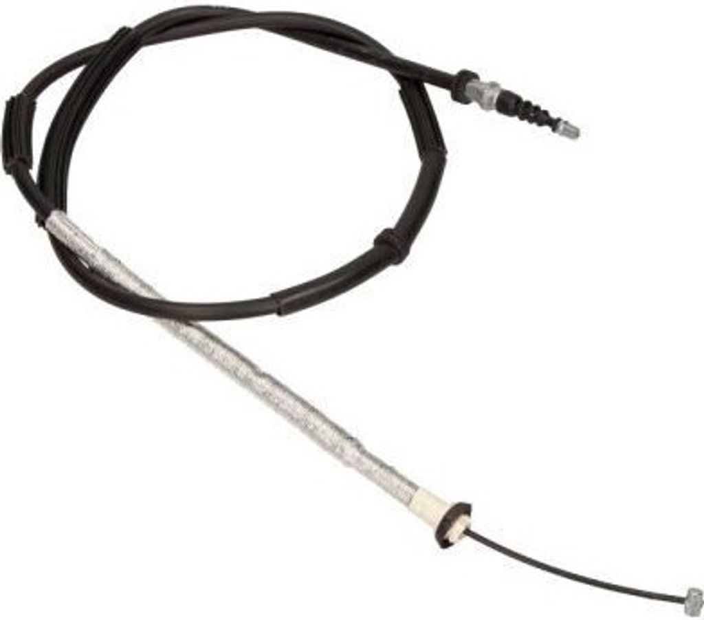MAXGEAR 32-0580 - OE 51718093 Handbremsseil, hinten rechts für Bravo, Stilo