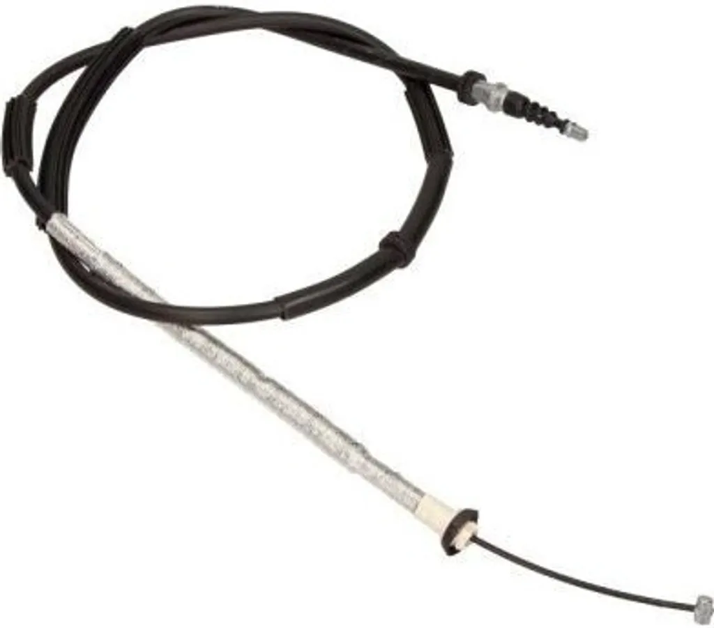 Câble de frein à main arrière droit MAXGEAR 32-0580 pour Bravo Stilo
