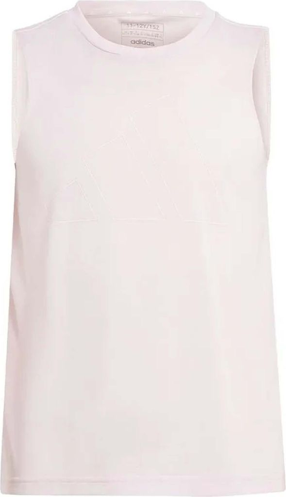 Tanktop Adidas IJ9571 für Mädchen