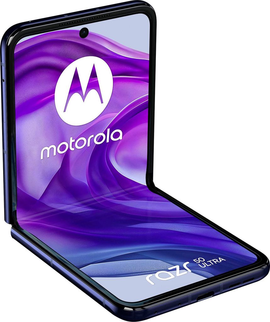 Smartfón Motorola Motorola Razr 50 Ultra 12 GB RAM 512 GB Obrázok produktu 15