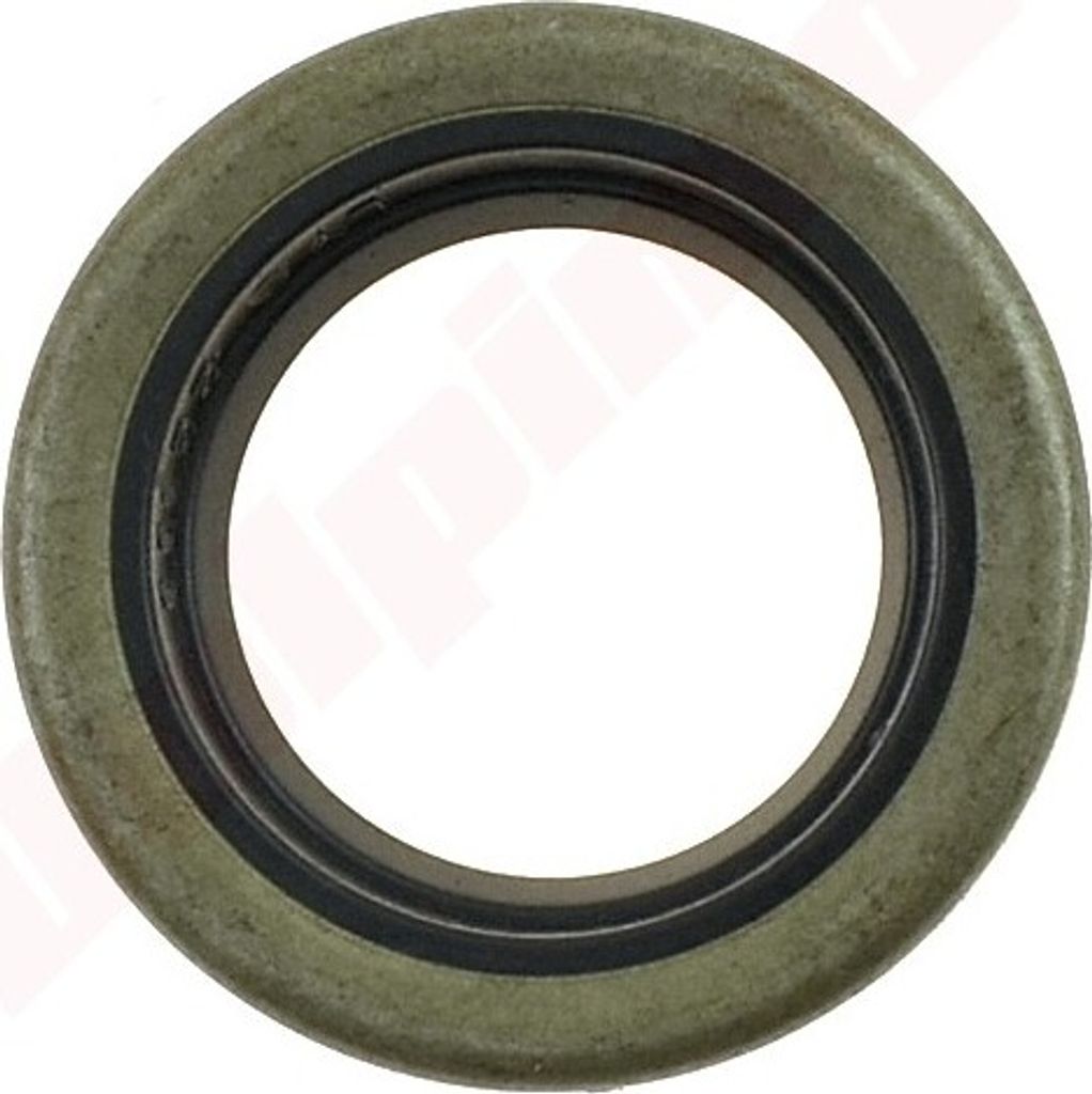 Simmerring Für Briggs & Stratton Classic Unter ( 391483 , Produktbild 