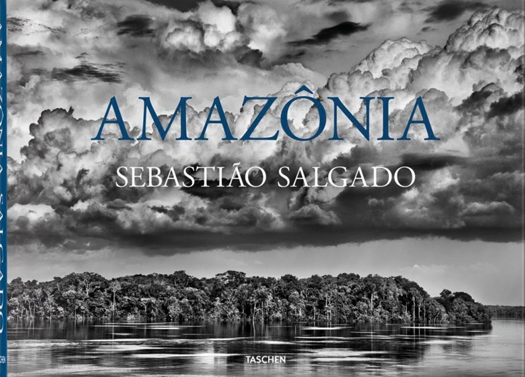 Amazônia Produktbild 4