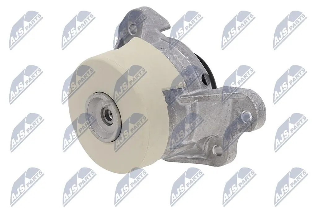 Support hydraulique NTY ZPS-ME-032 haute résistance Mercedes C-Class S205