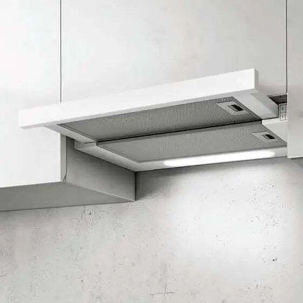 Dunstabzugshaube ELICA ELITE WH/A/60 - PRF0037990B Produktbild 