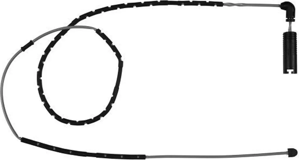 Contact d'usure de frein BMW Z4 : remplacez votre capteur HELLA 1160mm
