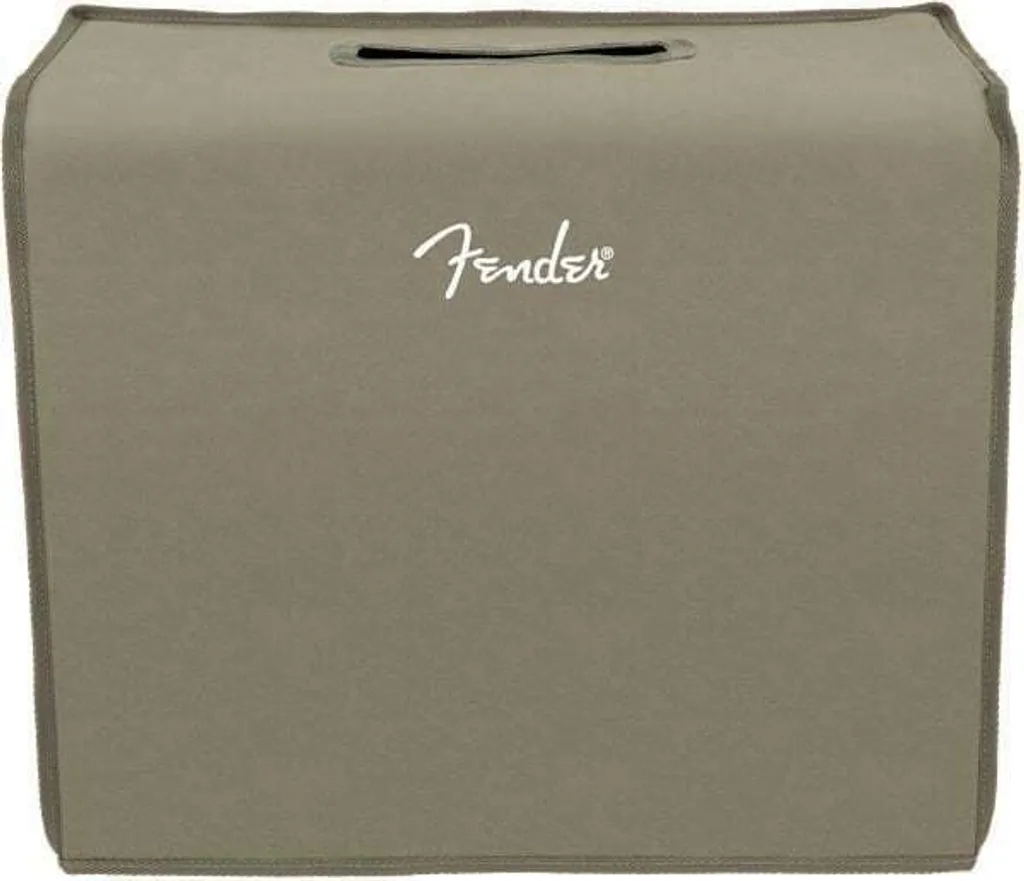 Housse Fender pour ampli guitare Acoustic 100 idéale pour transport