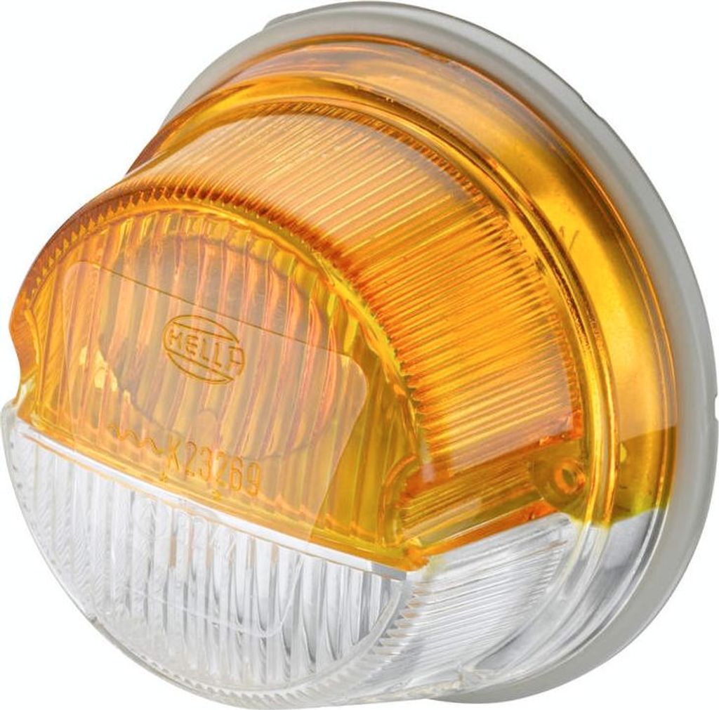 Blinkleuchte HELLA 2BE 001 259-061 Produktbild 